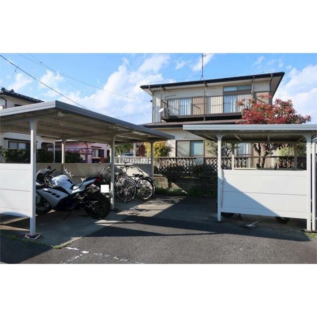 ソレイユ・Ｋ その他1