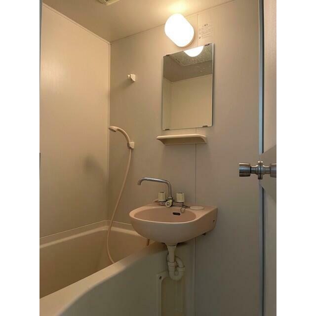 風呂画像
