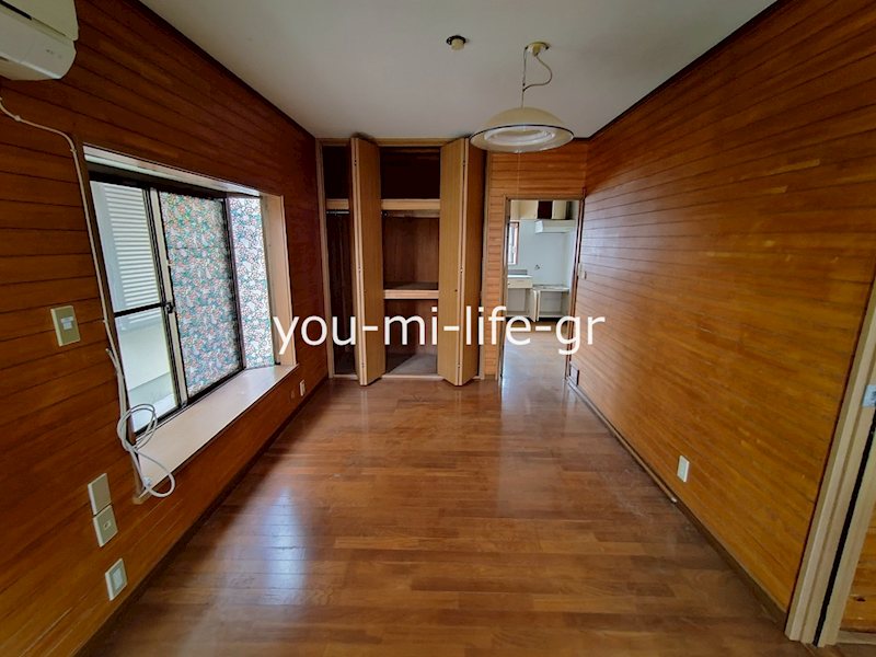 吉川貸家 リビング