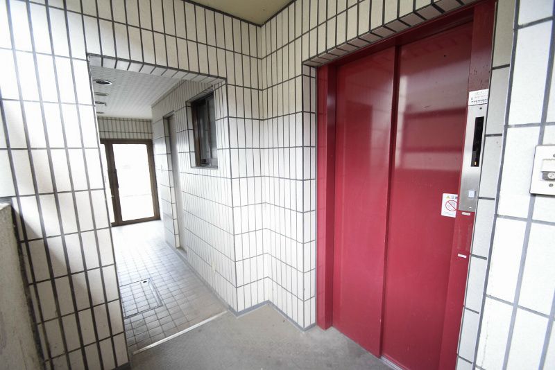 グリーンハイツ参番館 その他外観1