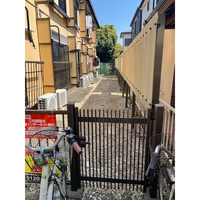 その他外観2