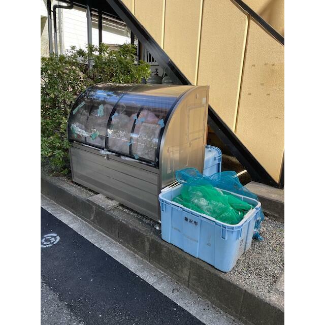 その他外観3