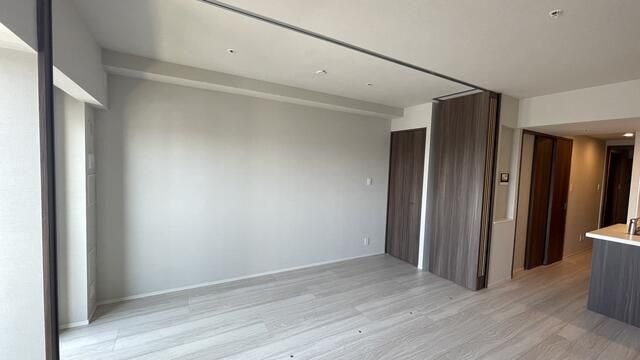エクセレントシティ本厚木駅前 リビング