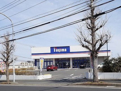 サニーヒルズ その他外観4