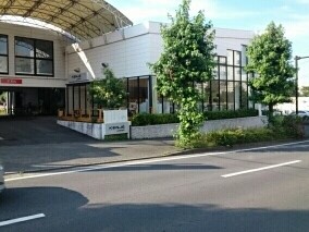 サニーヒルズ その他外観5