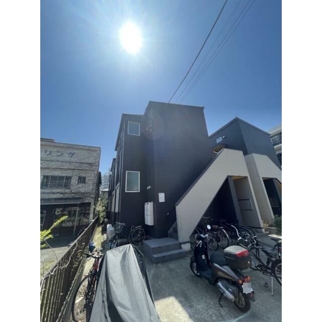 Ｂｏｎｈｅｕｒ　Ｓｈｏｎａｎ 105号室 外観