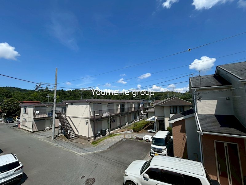 上荻野貸戸建て その他4