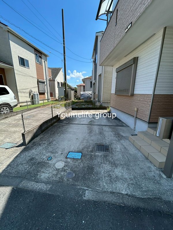 上荻野貸戸建て その他外観2