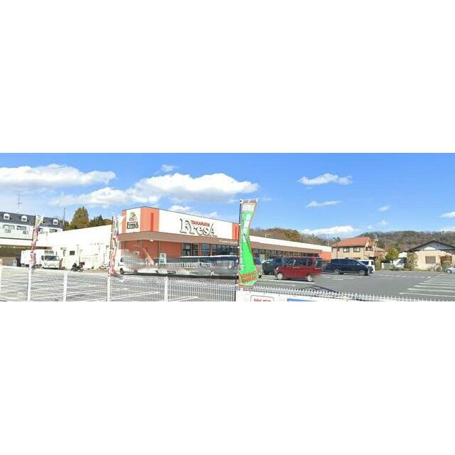 上荻野貸戸建て 周辺画像1
