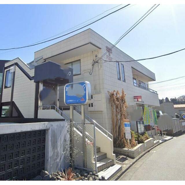 上荻野貸戸建て 周辺画像2