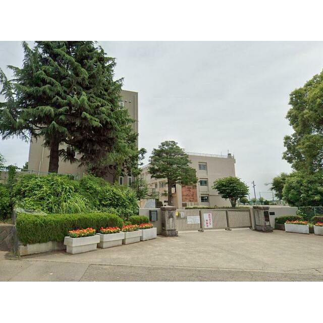 上荻野貸戸建て 周辺画像6
