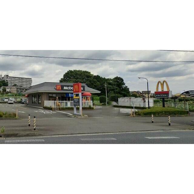 上荻野貸戸建て 周辺画像7
