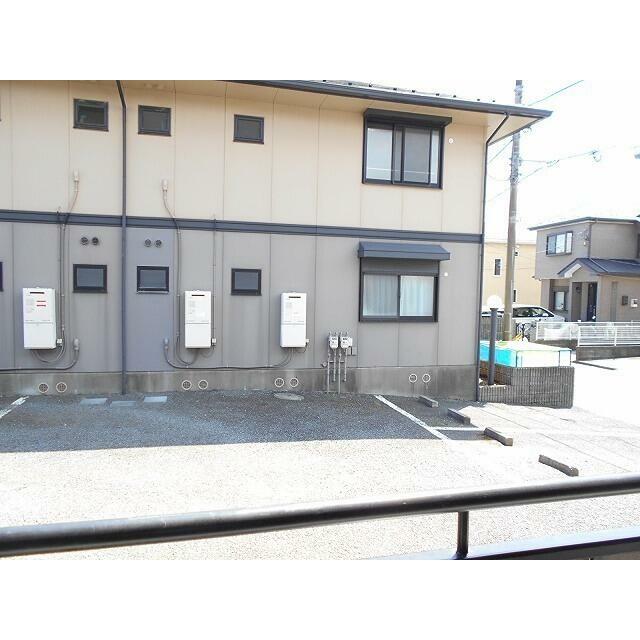 メルベーユＢ その他外観1