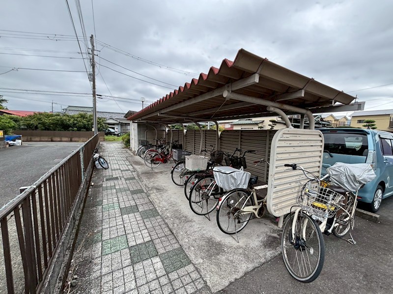 清風館 その他外観4
