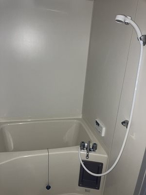 清風館 風呂画像