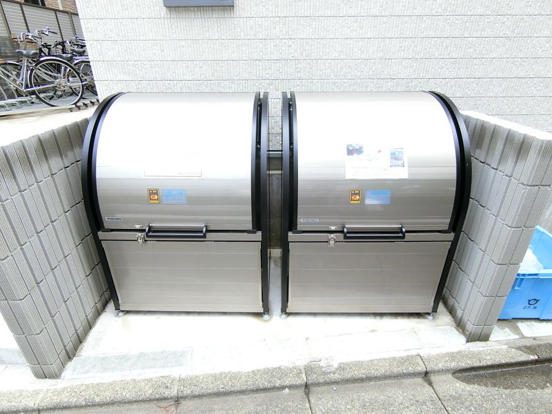 リブリ・パルク朝日町 その他外観2