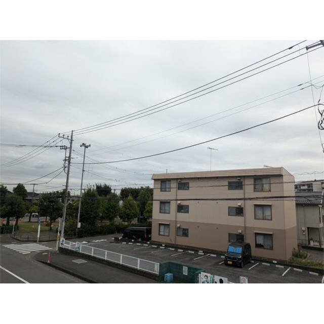 エスポアール高森 その他外観1