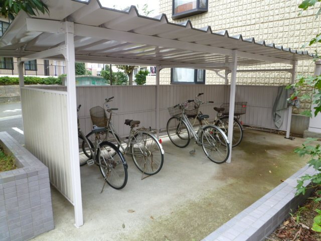 エスポアール高森 その他外観3