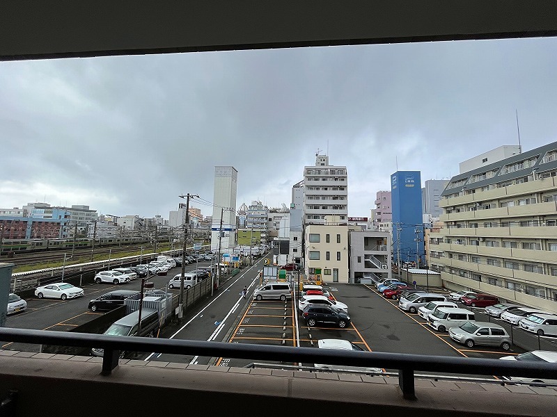 ライオンズマンション平塚宝町 その他6