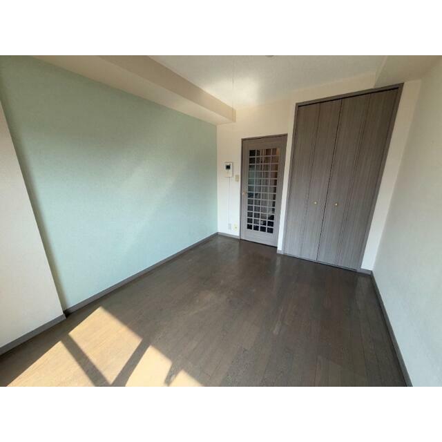 ライオンズマンション平塚宝町 リビング
