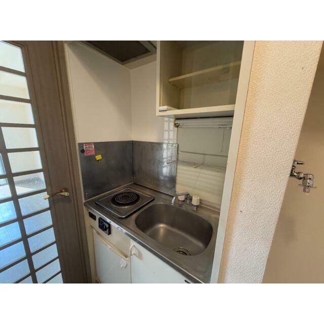 ライオンズマンション平塚宝町 キッチン
