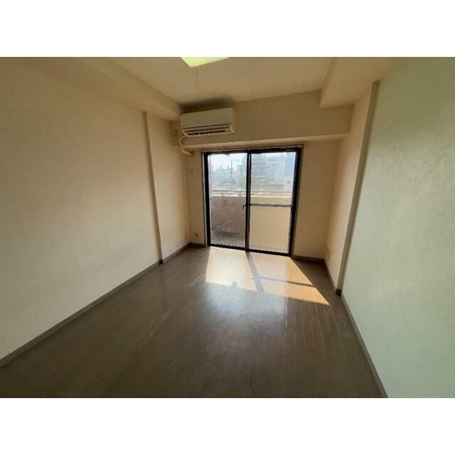 ライオンズマンション平塚宝町 ベッドルーム