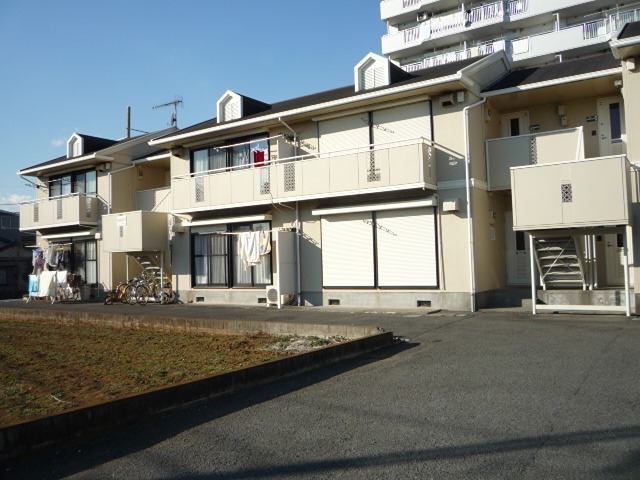 エスポアール湘南ＩＩ その他外観1