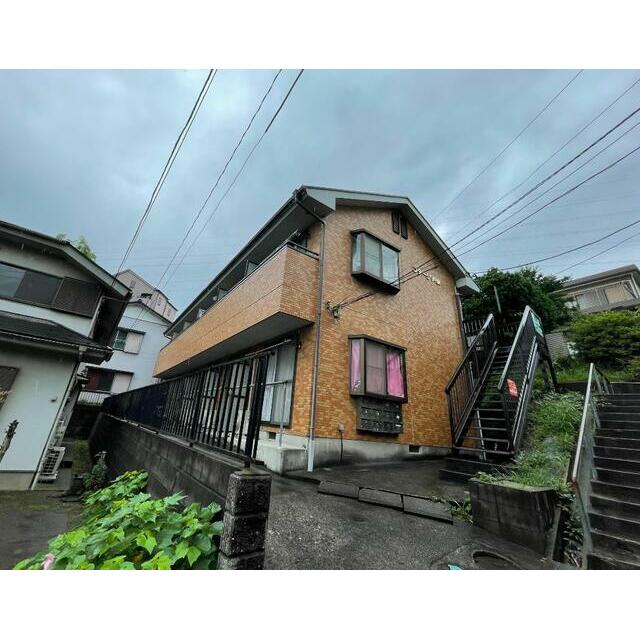 コテージ戸塚 その他外観1