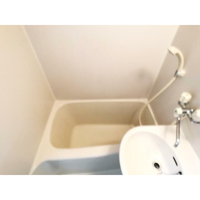リモード本厚木Ｂ棟 風呂画像