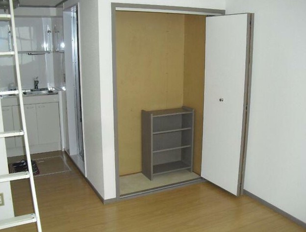 センチュリー２１タマアパート その他1