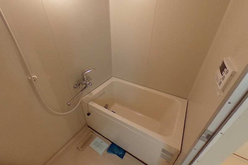 ヒルズ南戸塚4号棟 風呂画像