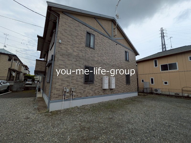 ヒルトップ ガーデニアA その他外観5