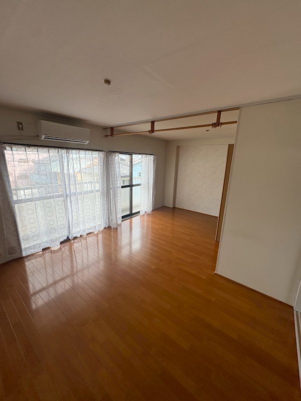 ブランドール リビング