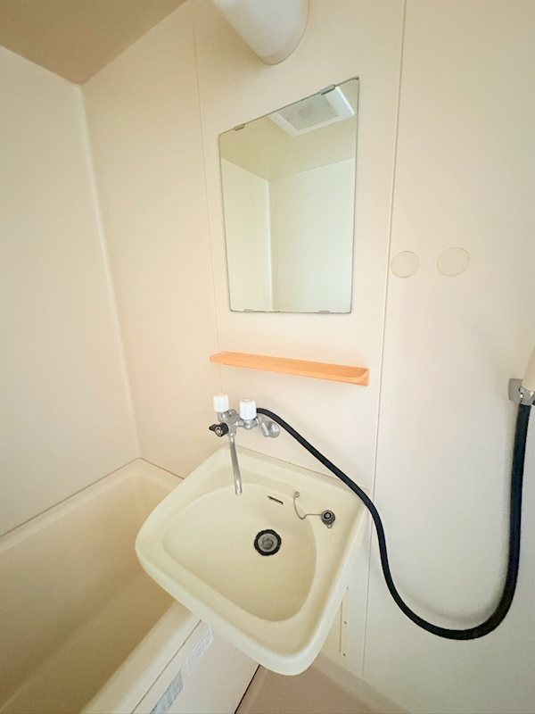 洗面所 ブランドール その他3