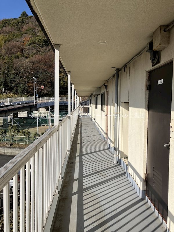 ブランドール その他7