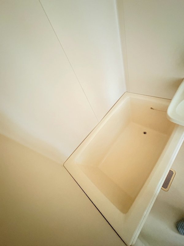 バス ブランドール 風呂画像