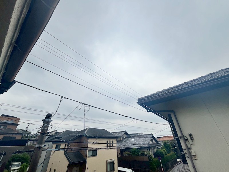 第２栄荘 その他外観3