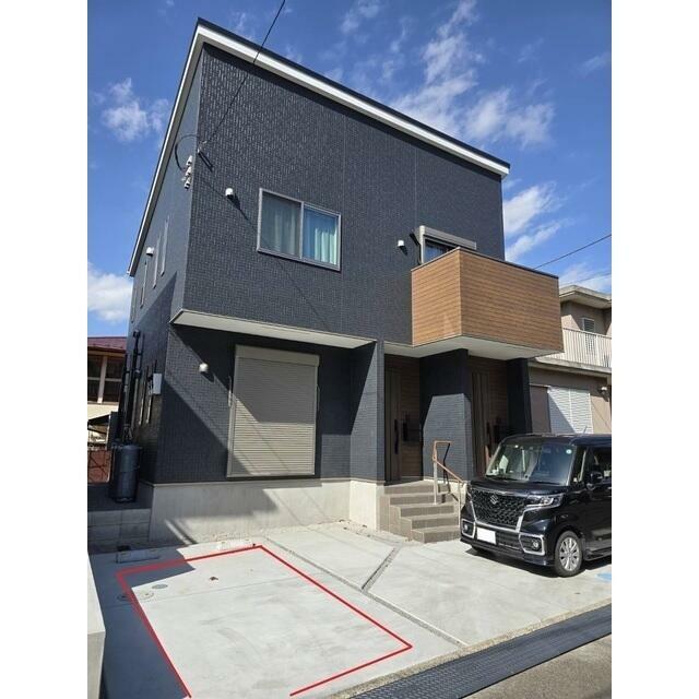 平塚市片岡住宅 その他外観2
