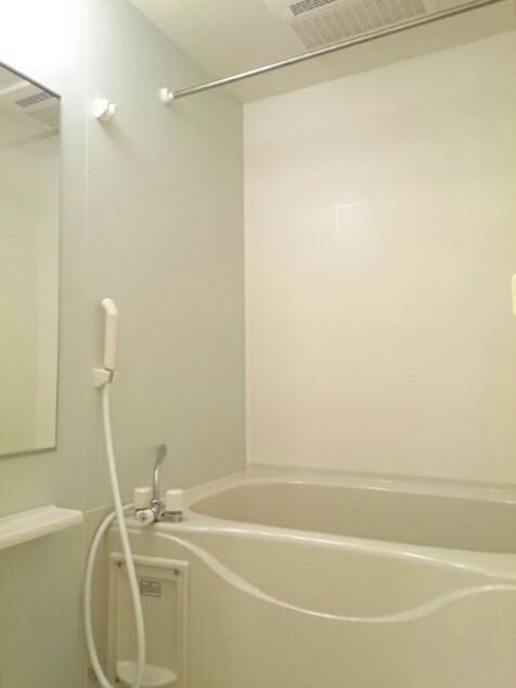サニーヴェイル湘南 風呂画像