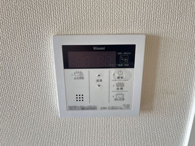 ローズ　ルミナス その他14