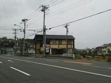 フォンテーヌ その他外観1