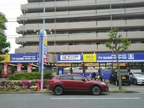 フォンテーヌ その他外観5