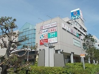 ラウレア１３０ヒルズ その他外観4