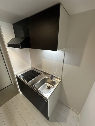 オーシャンコースト鵠沼海岸 キッチン