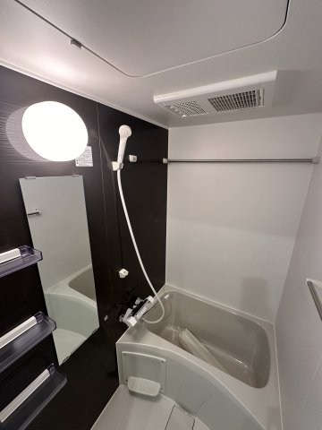 オーシャンコースト鵠沼海岸 風呂画像