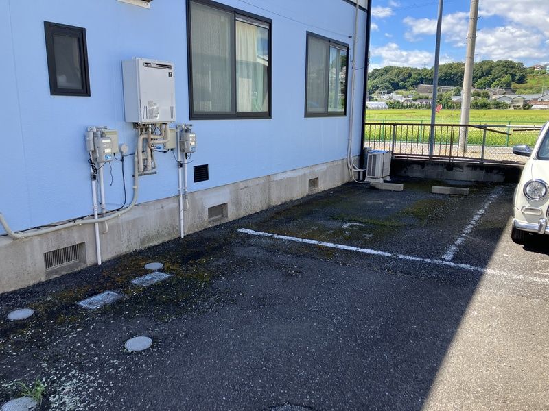 WIN湘南C その他外観2