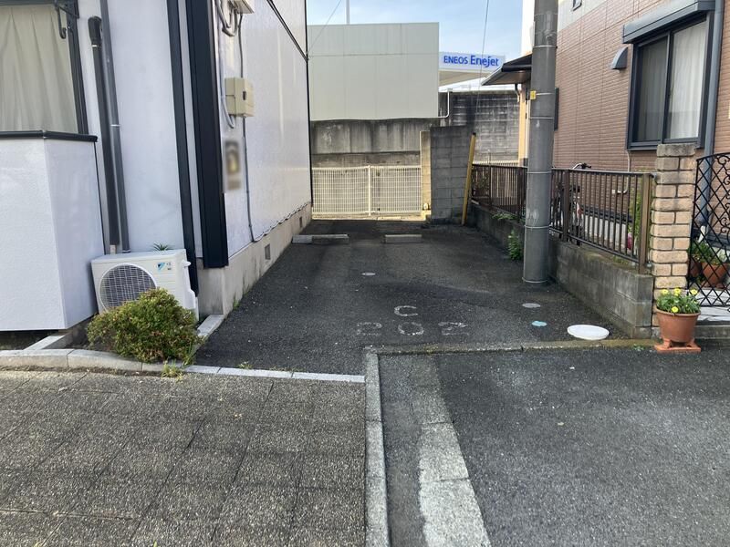 WIN湘南C その他外観5