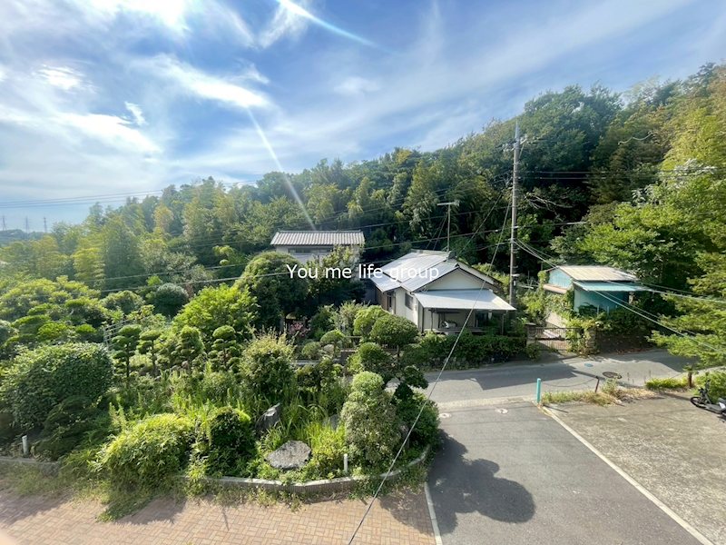俣野町貸家 その他5