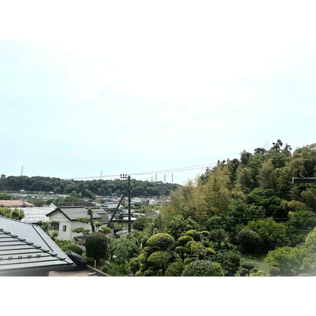 俣野町貸家 その他外観1