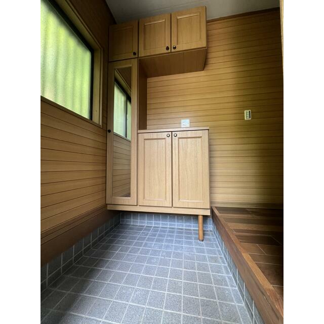 俣野町貸家 その他8